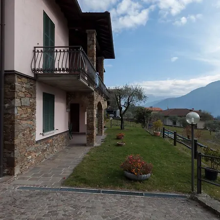 Villa Panormica
