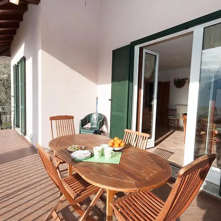 Panormica Vila *